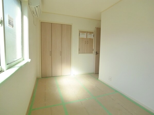 メモ・フローラの物件内観写真